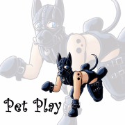 _PET_PLAY__PUPPY_PLAY_by_Lorddragonmaster