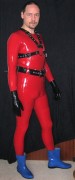 Red with Harness (7)