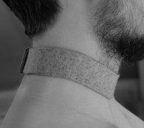 Homemade Collar