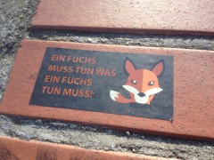 Fuchs