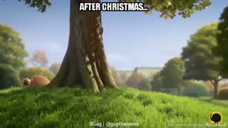 After Christmas