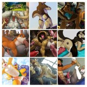 furrycollage