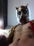 tiger mask3