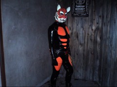 Rubberkitten - ThunderCat