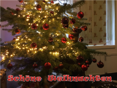 Weihnachten