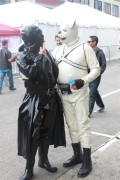 Folsom fair 2011