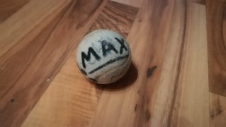 Mein Spielball