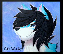 Yuni Wusky