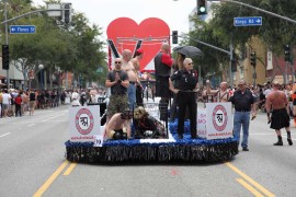 LAPride2008-Float-Rubberkitten