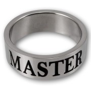 Master-Ring