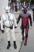 Folsom Fair 2001