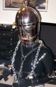 Chained Iron Mask (1)