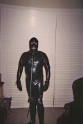  Big Rubber pup