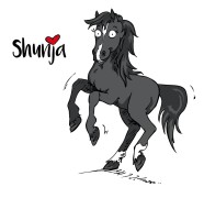 Shunja  Comic